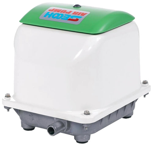 Compresor / Bomba soplante JDK-100 para depuradora de aguas residuales oxidación total
